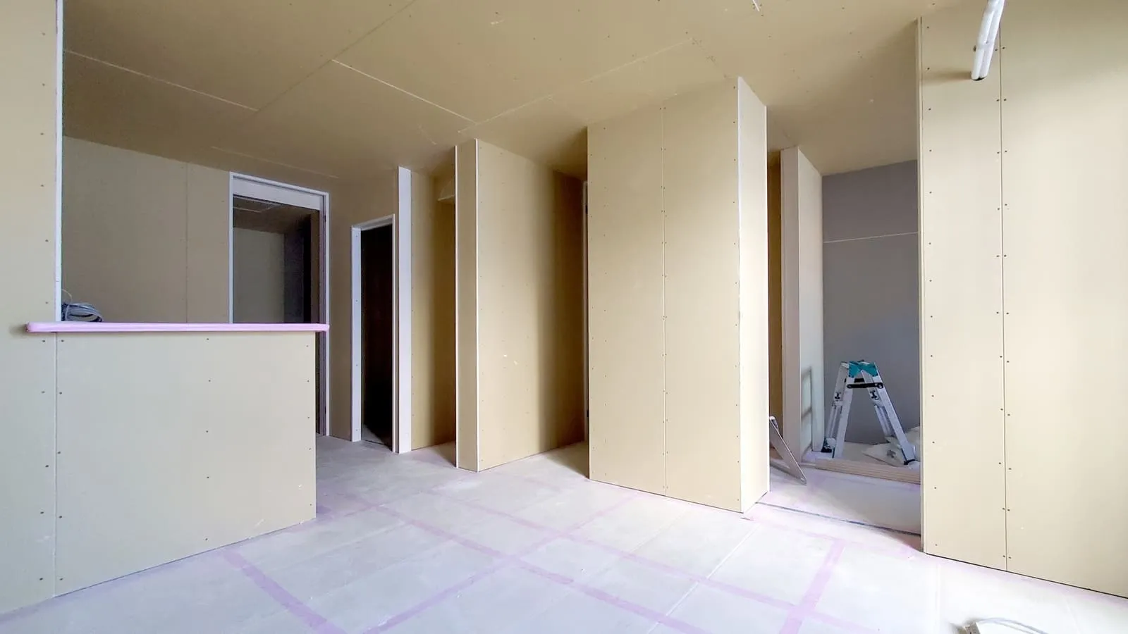 内装リフォーム